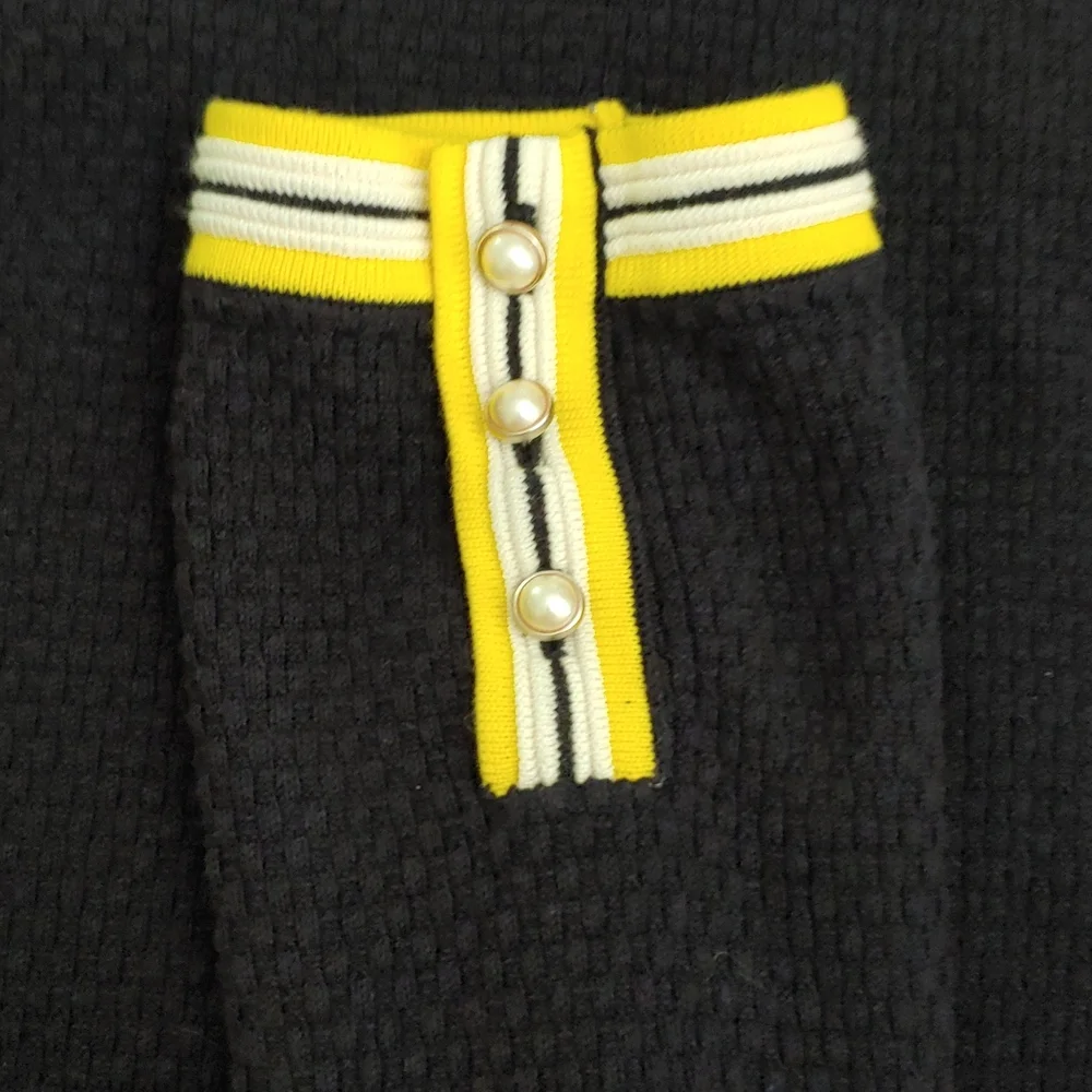 Talbot's Petites Cardigan - Picture 4 of 6